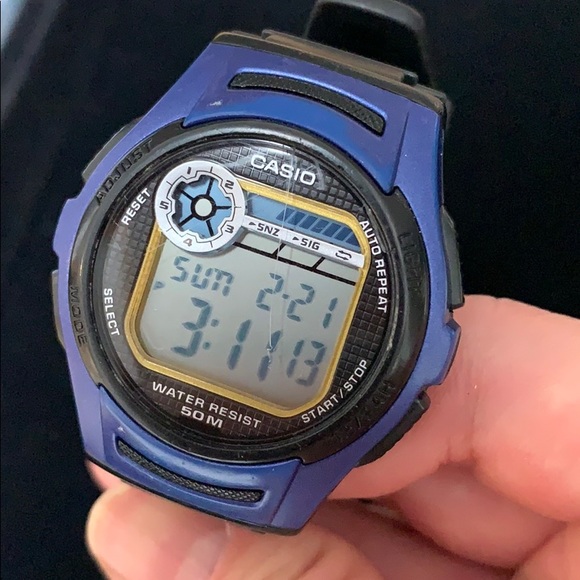 BOGO Casio watch - Picture 4 of 5